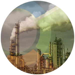 Sector terciario