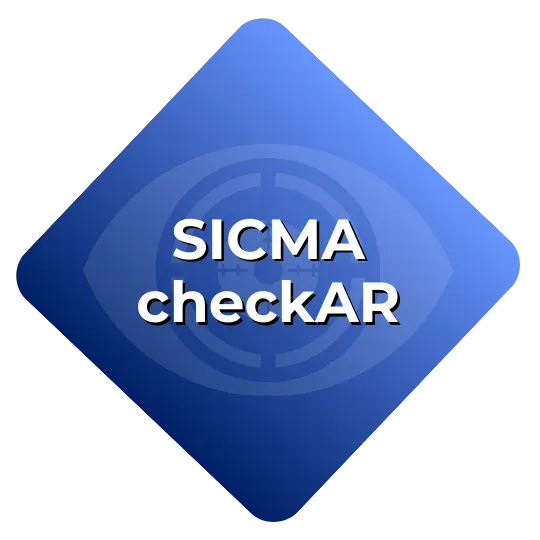 Sicma Checkar